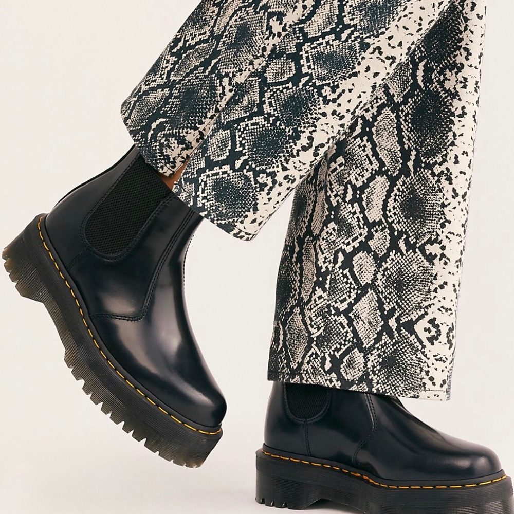Dr marten 2976 Quad